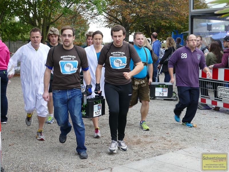 156 - Bierathlon - 60