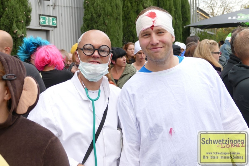 156 - Bierathlon - 7