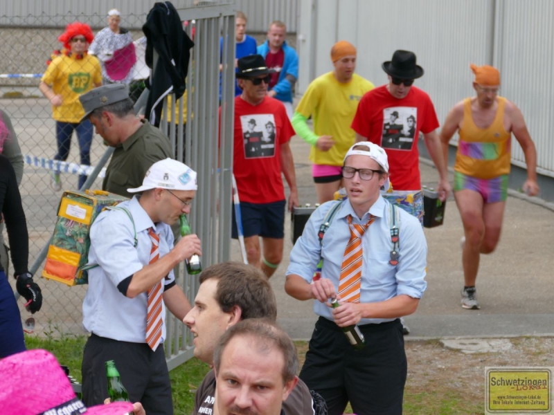156 - Bierathlon - 80