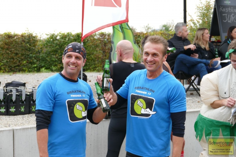 156 - Bierathlon - 86