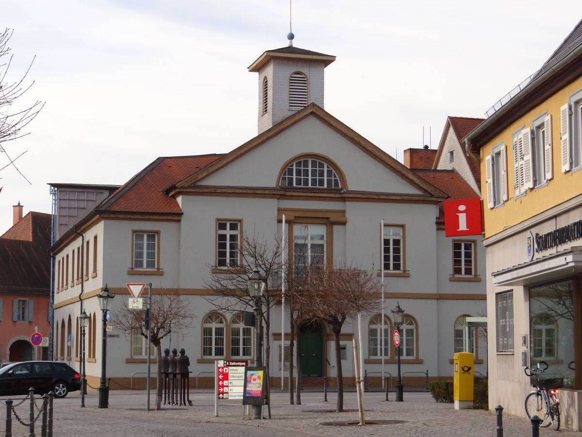 Ferienprogramm 2015