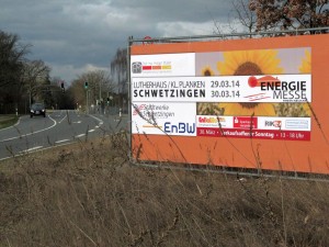 007 - Energiemesse