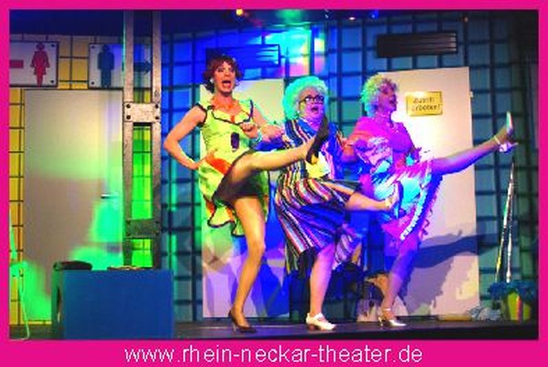 Rhein-Neckar-Theater Neckarau: Geschenk-Gutscheine jetzt online bestellbar