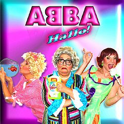 011- Rhein-Neckar-Theater ABBA HALLO