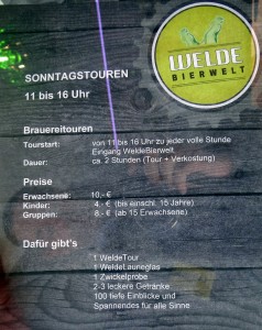 24 - Welde Bierwelt Saisoneröffnung - 5