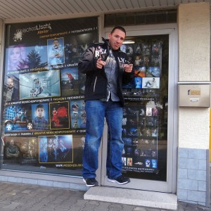 Calvon Hollywood fliegt auch ohne Photoshop-Nachbearbeitung! 26 - Calvin Hollywood - 3