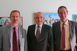 32F - Schwetzingen-Lokal - OB Dr Poeltl