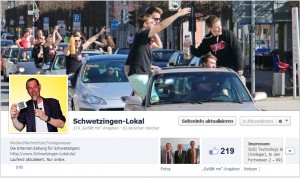 Schwetzingen-Lokal auf Facebook 34F - FB-Screenshot