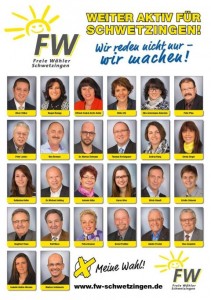 35F - Freie Wähler Plakat 480