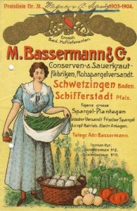 39F - Bassermann