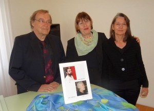 F30 - Vernissage - 1