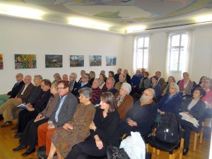 F30 - Vernissage - 2