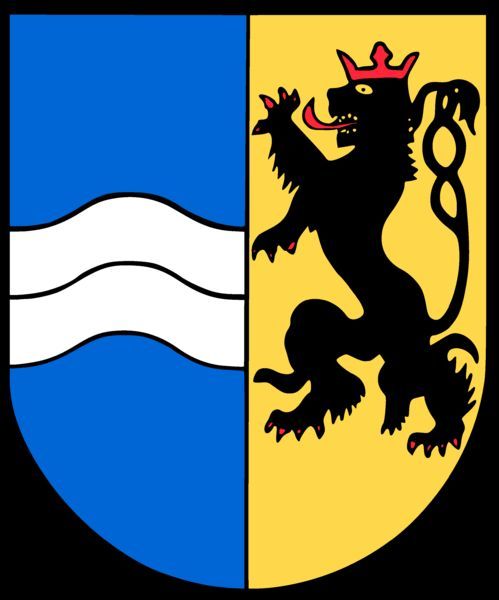 Bevölkerung im Rhein-Neckar-Kreis um 1.177 Personen gestiegen