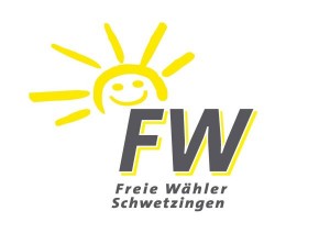 47F - Freie Wähler Schwetzingen Logo