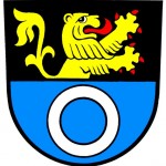 Stadt Schwetzingen Wappen