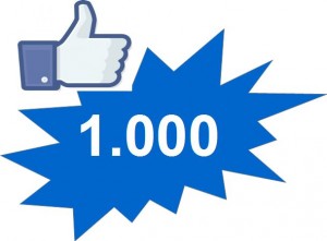 52F - 1000 Likes