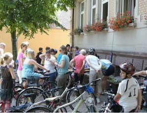 53F - Radfahren