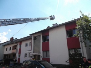 68F - Brand Linckstraße
