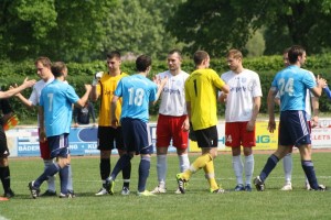 72F - Weinheim vs SV98