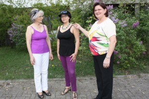 GRN Tag der Brustgesundheit