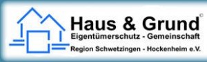Haus und Grund 300x100