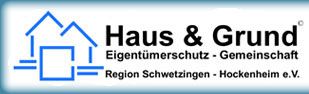 Haus und Grund 300x100