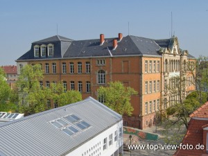 Hildaschule