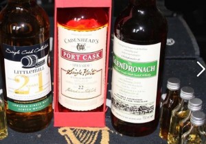 Whisky_Verkostung