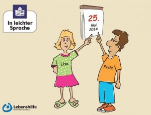 3724 - Einfach wählen gehen