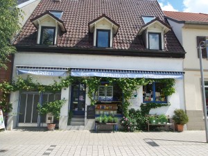 86F - Bioladen Pusch Schwetzingen