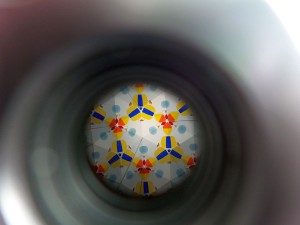 89F - Kaleidoskop