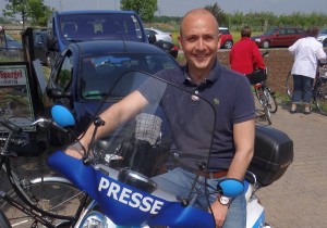 94F - OB auf Snailer