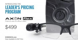 95F - AXON Flex