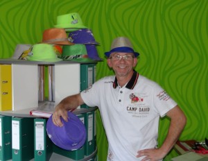 Malermeister Peter Cavallo Schwetzingen, Wandgestaltung Cavallo 111 - Maler Cavallo - 1