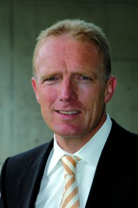 Mike de Vries