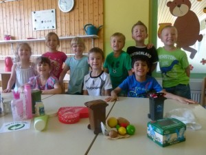 121 - AVR Spatzennest