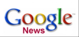 3993 - Google News Logo