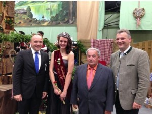 Rosenfest