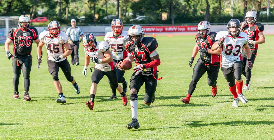 Footballkrimi in Mannheim – Atemberaubende Aufholjagd mit zweiter Garde nicht geglückt
