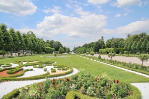 Schlossgarten
