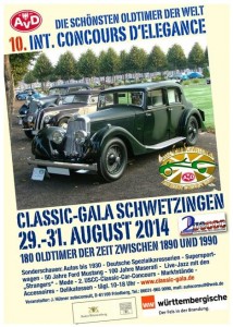classic-gala 2014