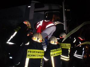 142 - LKW im Maisfeld 2