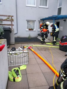 143 - Brand Tilsiter Weg 2