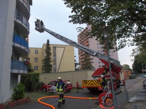 143 - Brand Tilsiter Weg 3