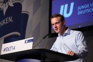 Bastian Schneider_DLT 2014