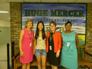 Wang in Fredericksburg September 2014 (15.9.14)