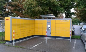 packstation