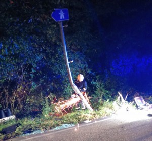 149 - Unfall 1