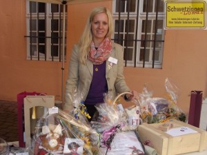 Benefiz Tombola für "Kinder Helden" 151 - Hohheiten - 5-3