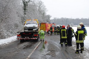 165 - Unfall - 4